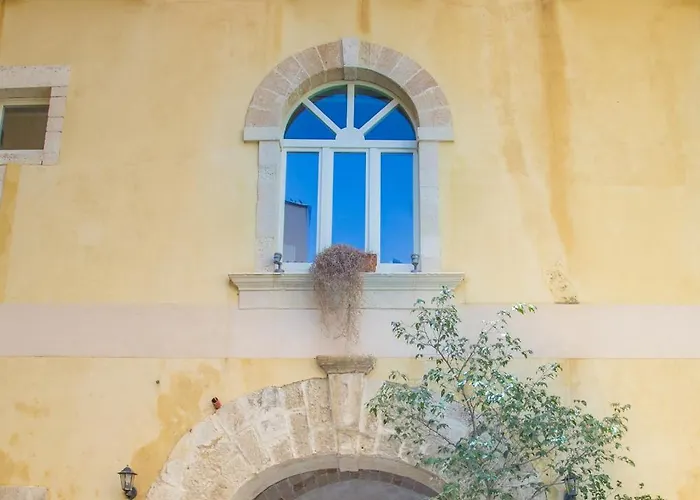 Residence Acropoli Syracuse
